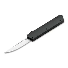 Ніж Boker Plus Kwaiken OTF Black